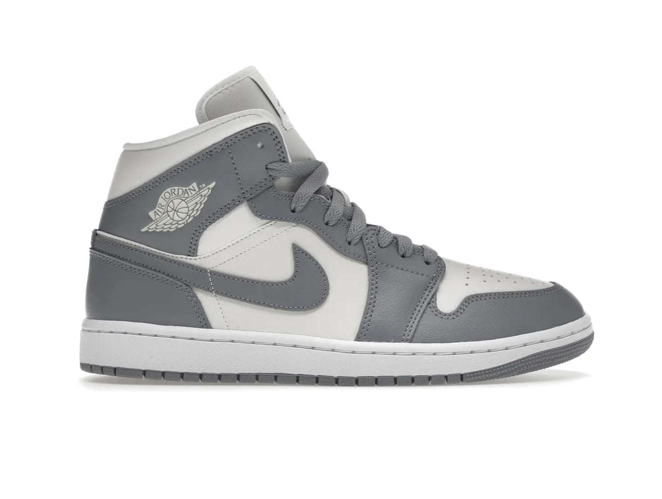 Jordan 1 Mid Stealth (Women’s)