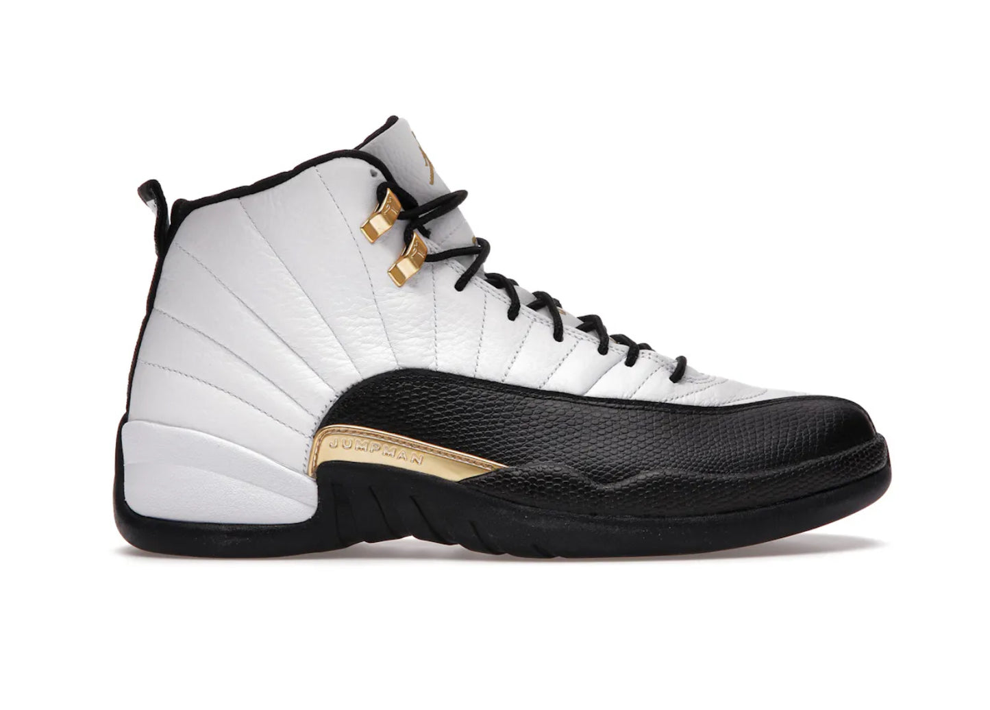 Jordan 12 Retro Royalty Taxi