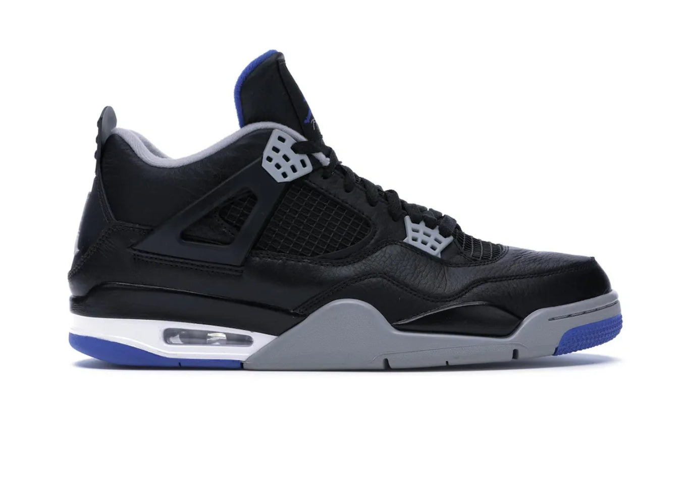 Jordan 4 Retro Motorsports Alternate
