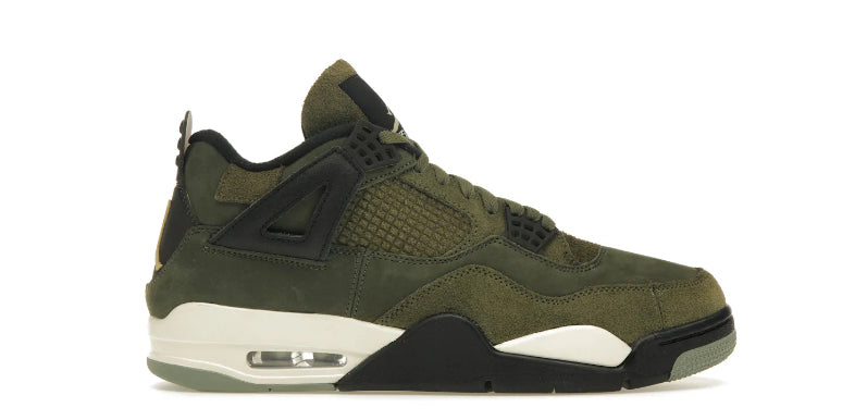 Air Jordan 4 Retro SE Craft