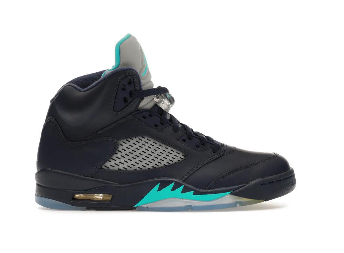 Jordan 5 Retro Pre-Grape