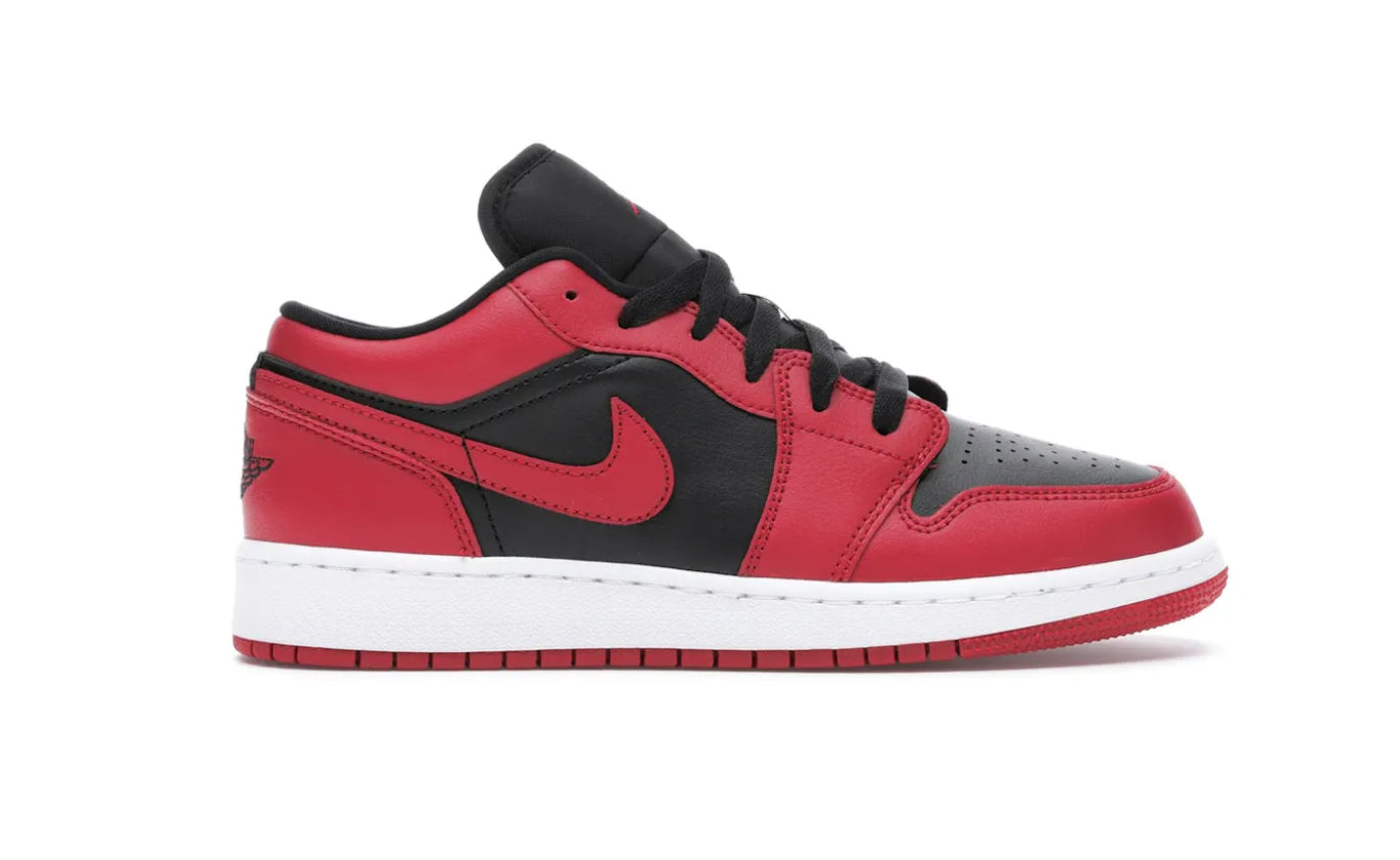 Jordan 1 Low Reverse Bred (GS)
