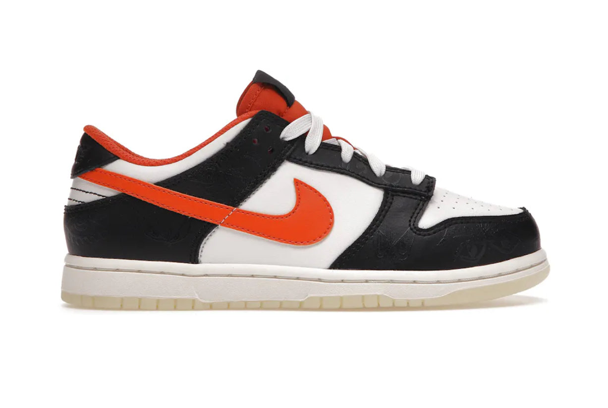 Nike Dunk Low PRM Halloween (2021) (PS)