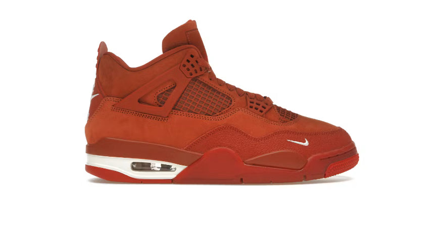 Air Jordan 4 Retro OG SP Brick by Brick