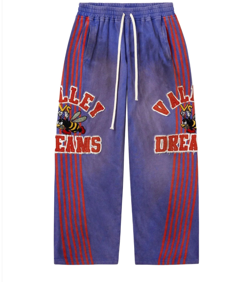 Vale Valley Anthem Tracks Sweatpants