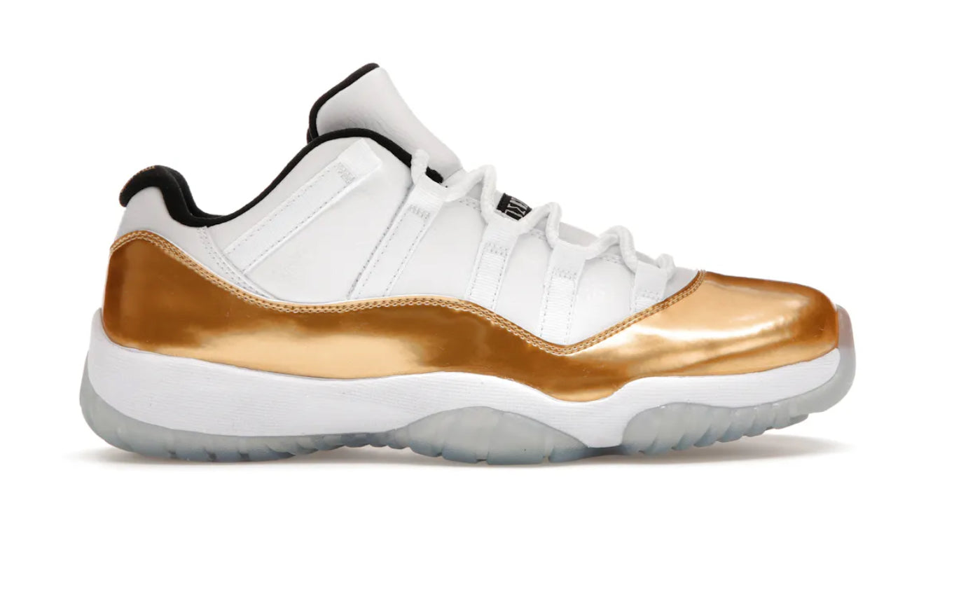 Jordan 11 Retro Low Closing Ceremony