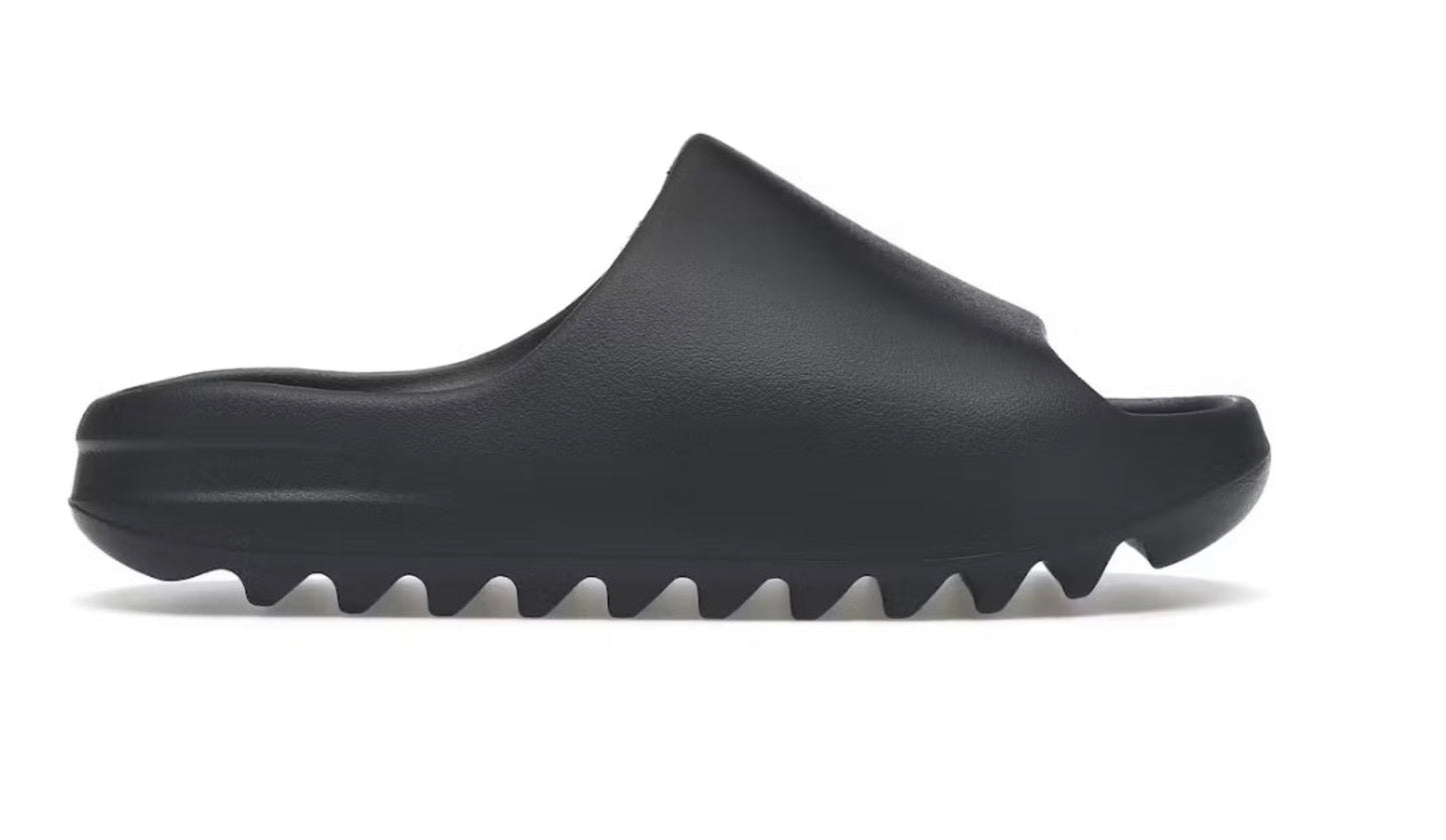 Yeezy Slide Slate Grey (Kids)