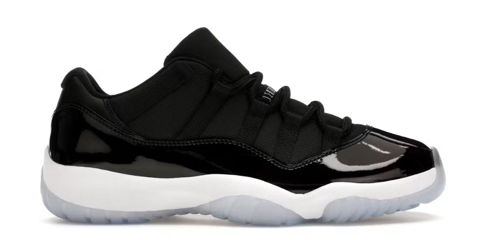 Jordan 11 Retro Low Space Jam