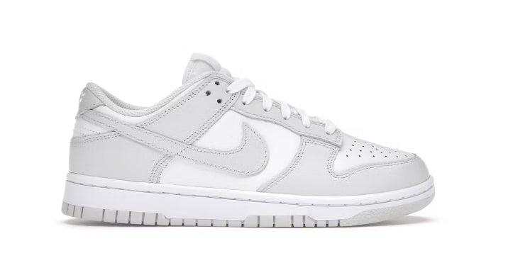 Nike Dunk Low Photon Dust
