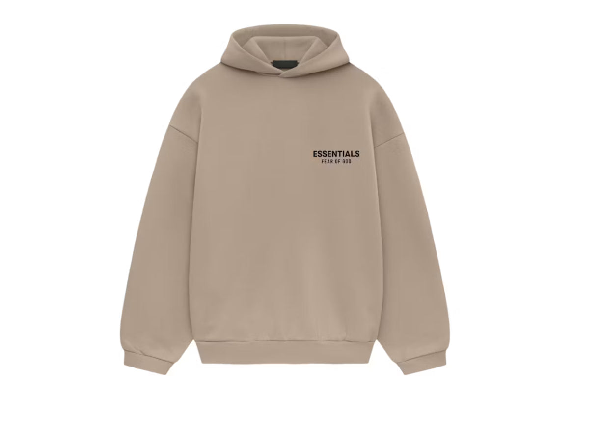 Essentials Desert Sand Hoodie