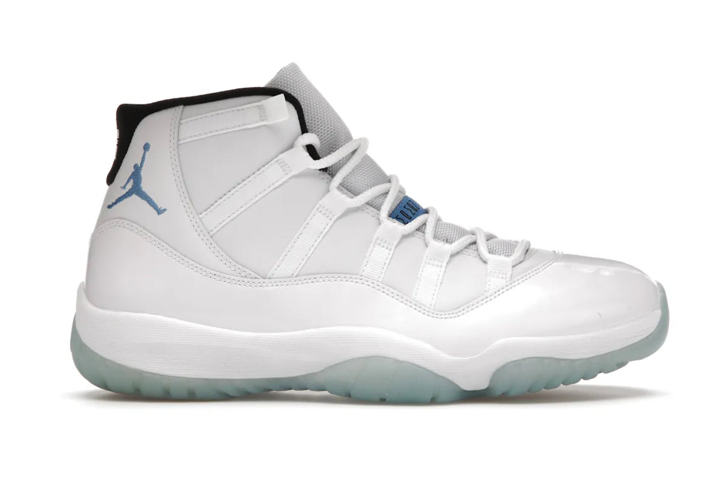 Jordan 11 Retro Legend Blue (2014)