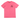 Gallery Dept. T-Shirt Flo Neon Pink