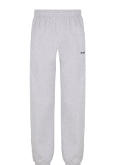 Off White Diag Slim Grey Sweats
