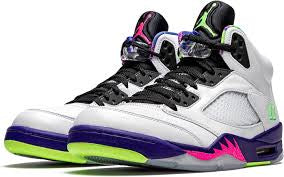 Jordan 5 Retro Alternate Bel Air