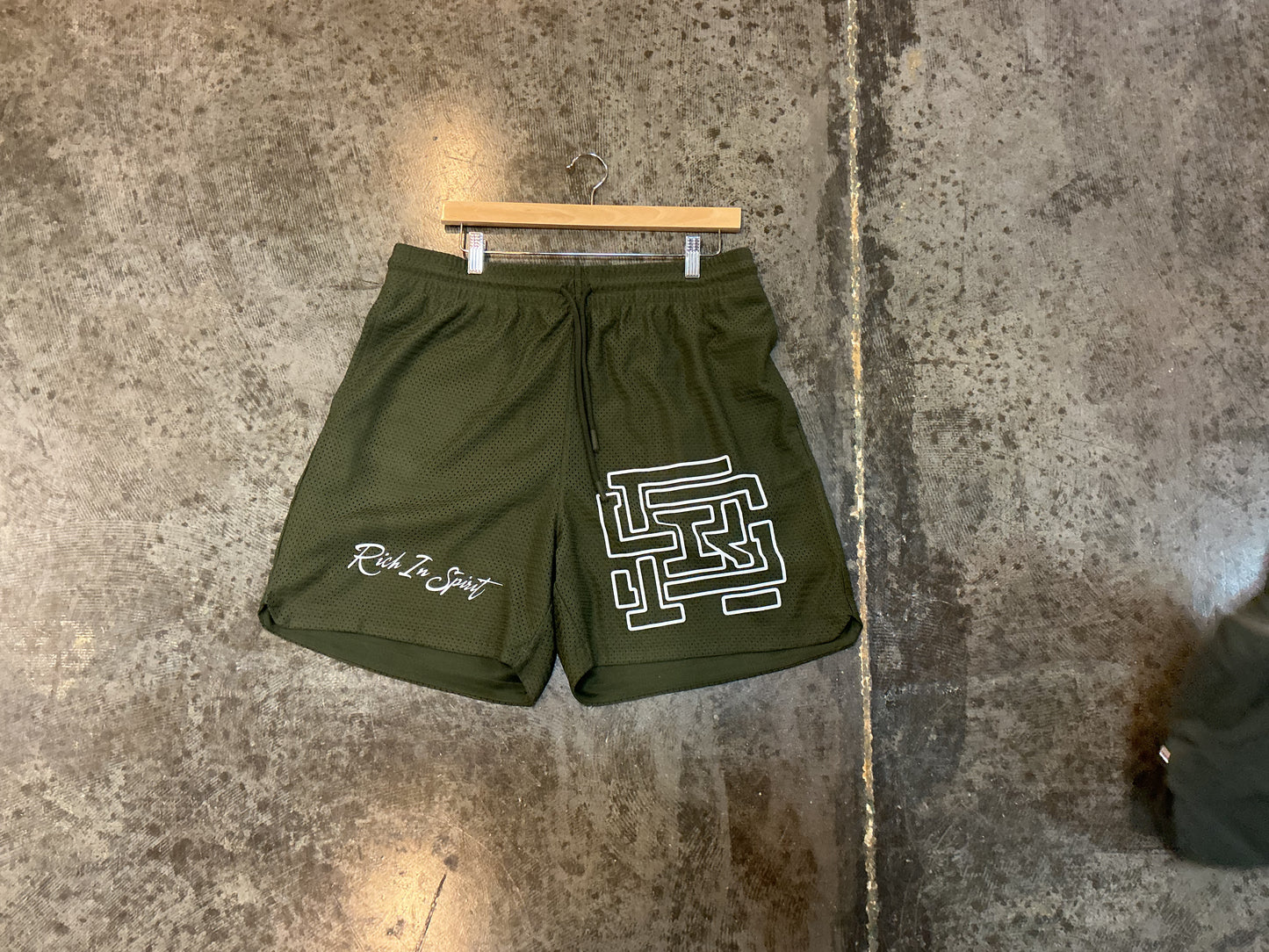 RIS Oliver Jersey Bottoms
