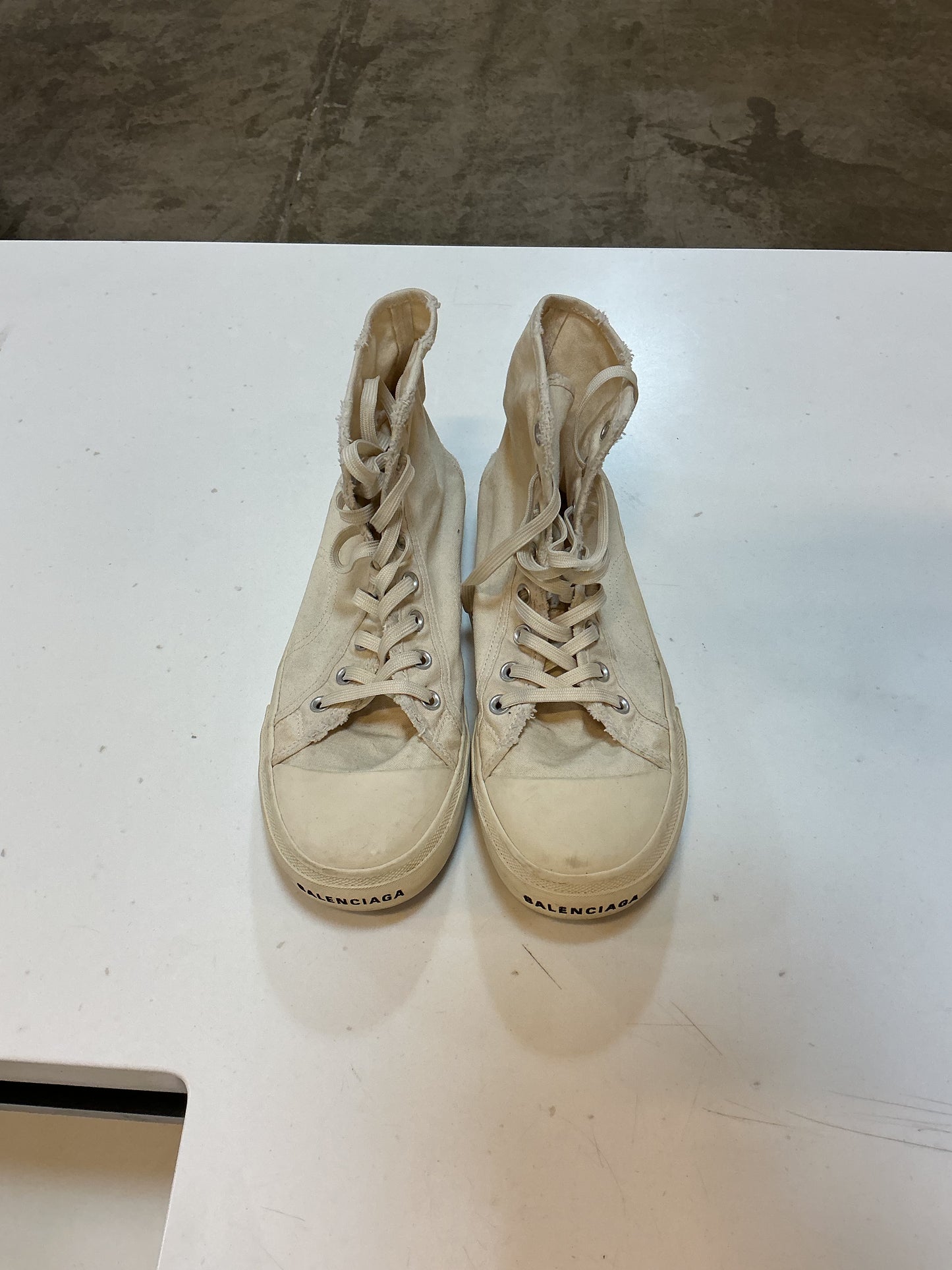 Balenciaga Shoes