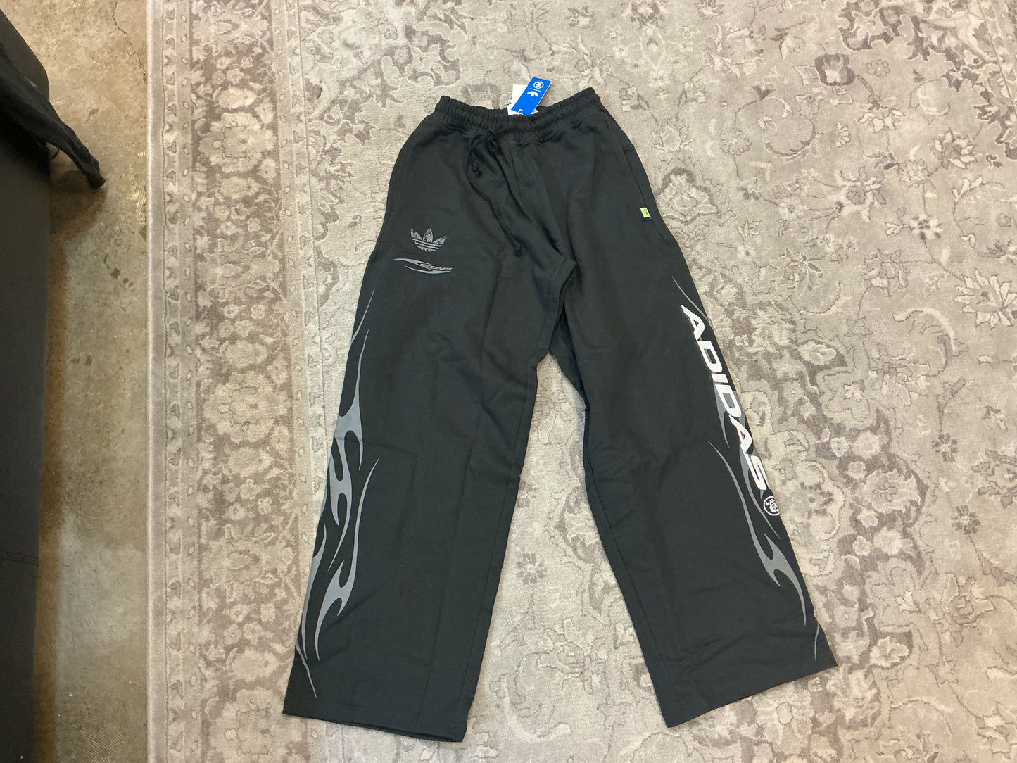Hellstar collab adidas sweats