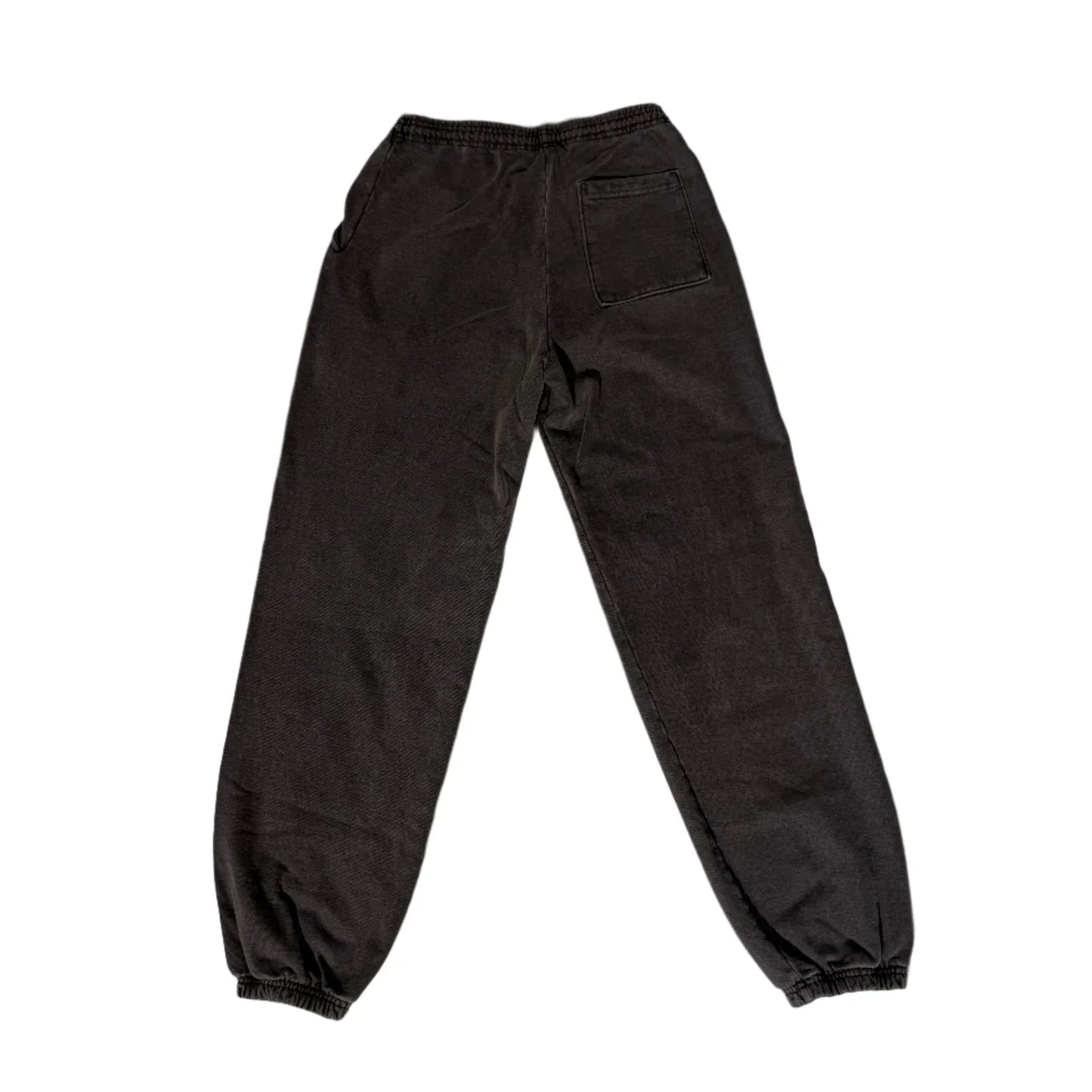 REVIVE STUDIOS SWEATPANTS DARK GREY