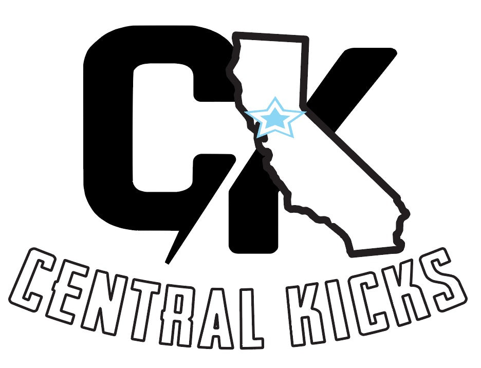 Central Kicks