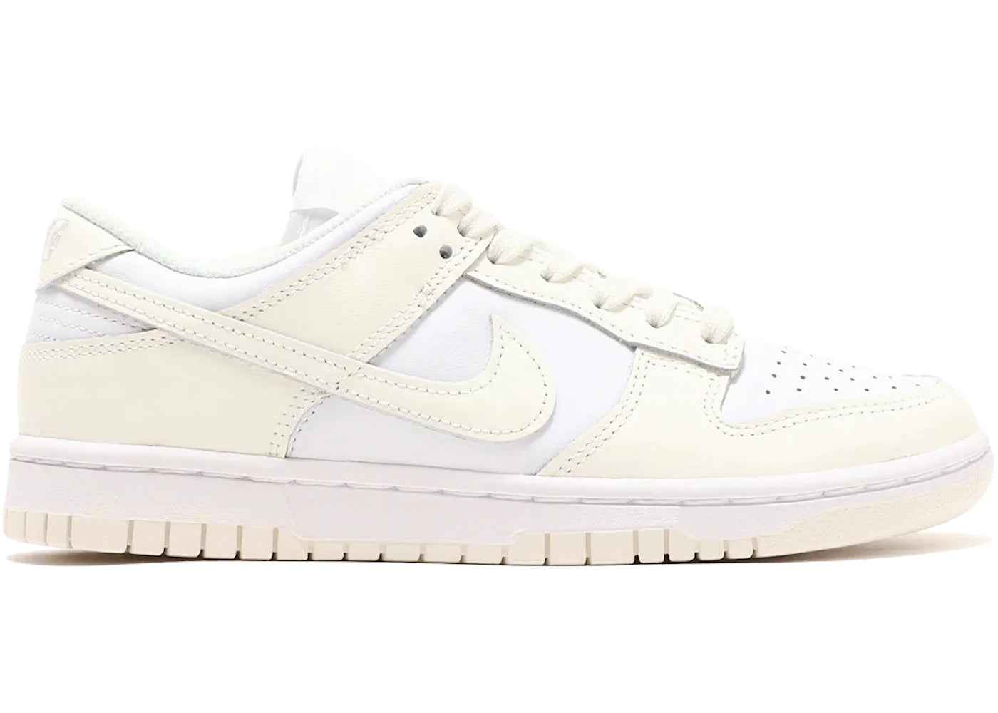 Nike Dunk Low Retro Coconut Milk Women’s