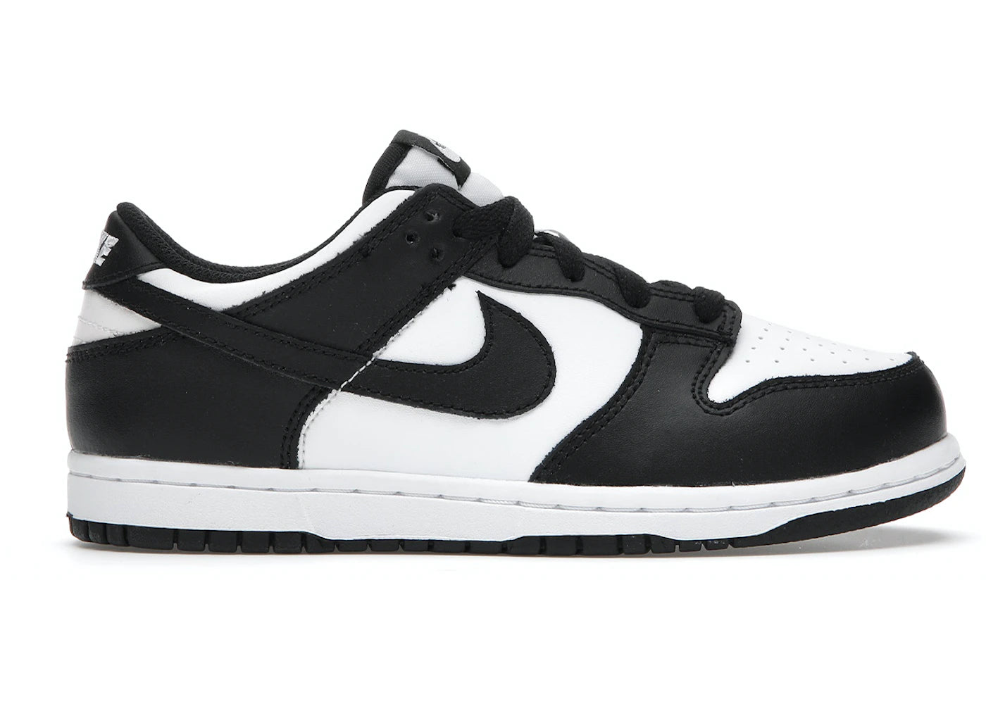 Nike Dunk Low Retro White Black Panda (2021) PS