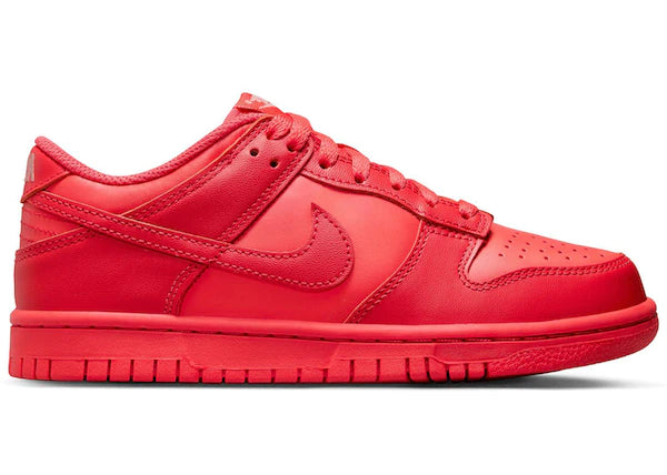Nike Dunk Low Track Red GS