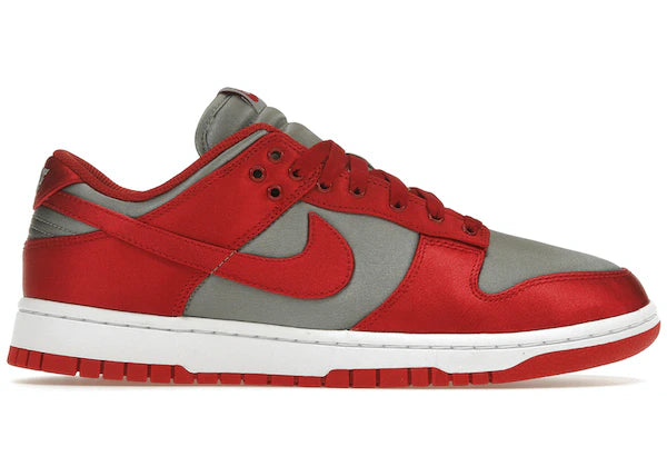 Nike Dunk Low UNLV Satin Women's