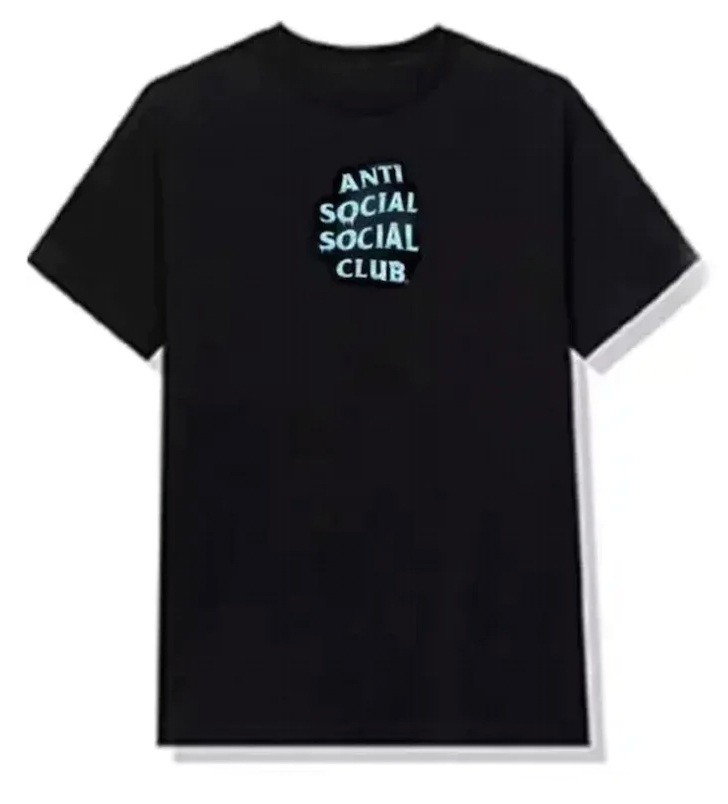 Anti Social Social Club Tee Cold Sweats