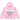 Sp5der Worldwide Sweatshirt Atlanta Pink