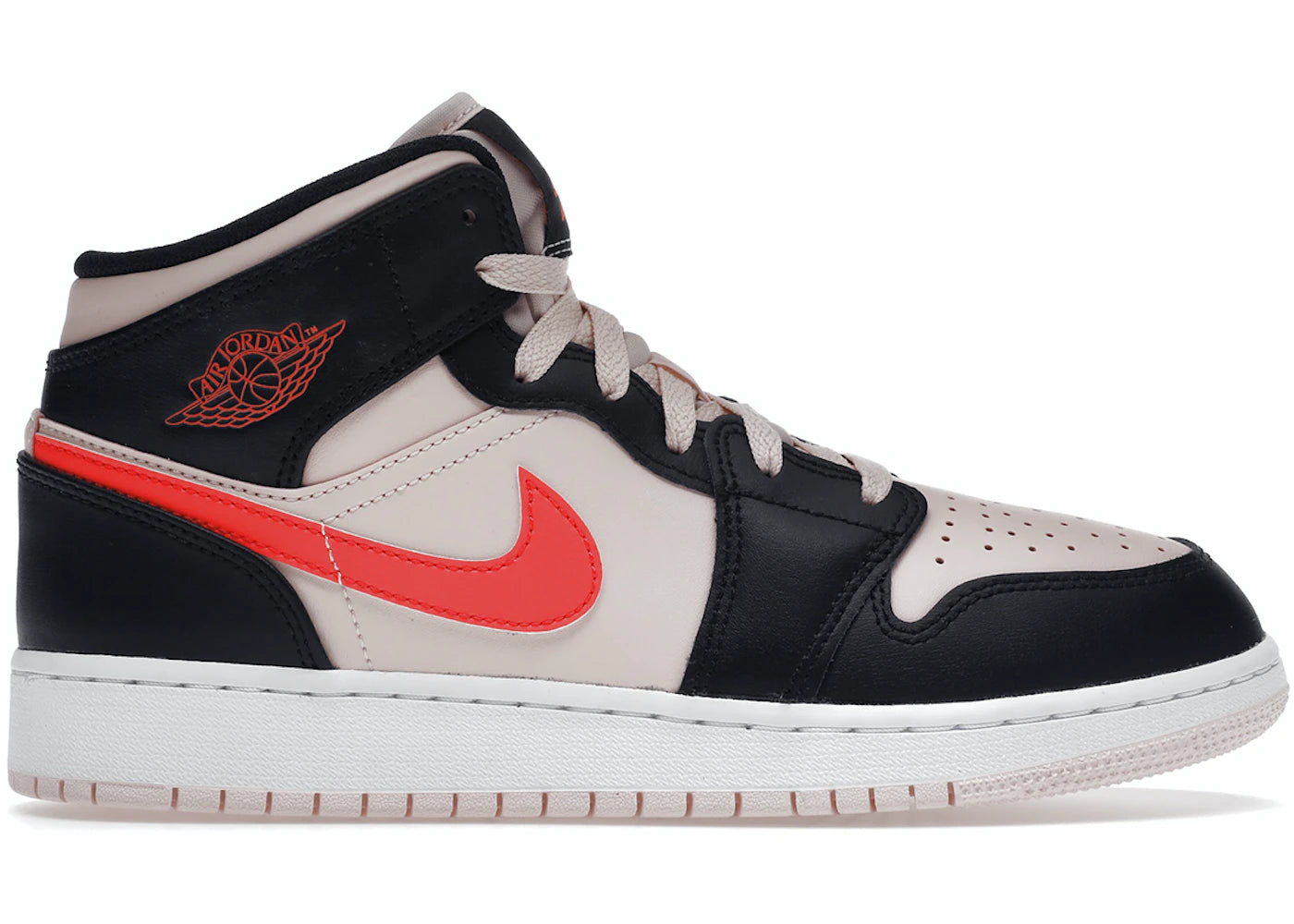 Jordan 1 Mid Atmosphere GS