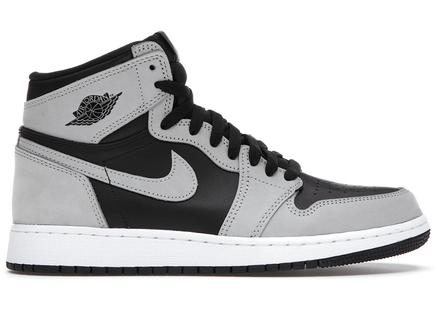 Jordan 1 Retro High Shadow 2.0 GS