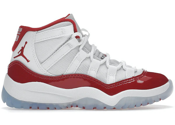 Jordan 11 Retro Cherry PS