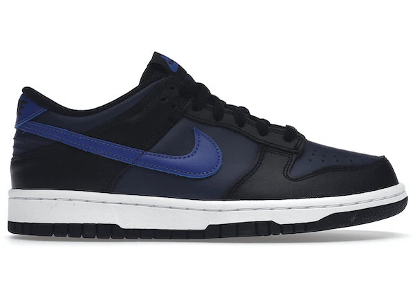 Nike Dunk Low Midnight Navy GS