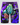 PSD Space Mushroom