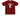 Bape Color Camo Red College Tee