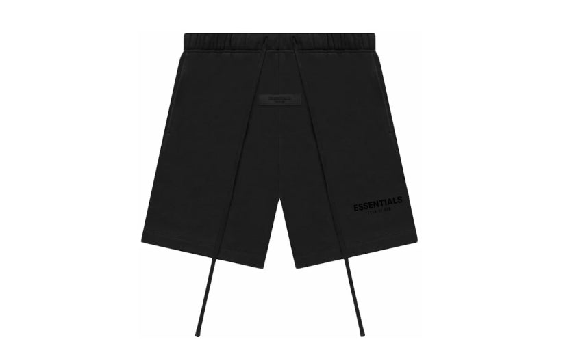 Fear of God Essentials Stretch Limo Shorts
