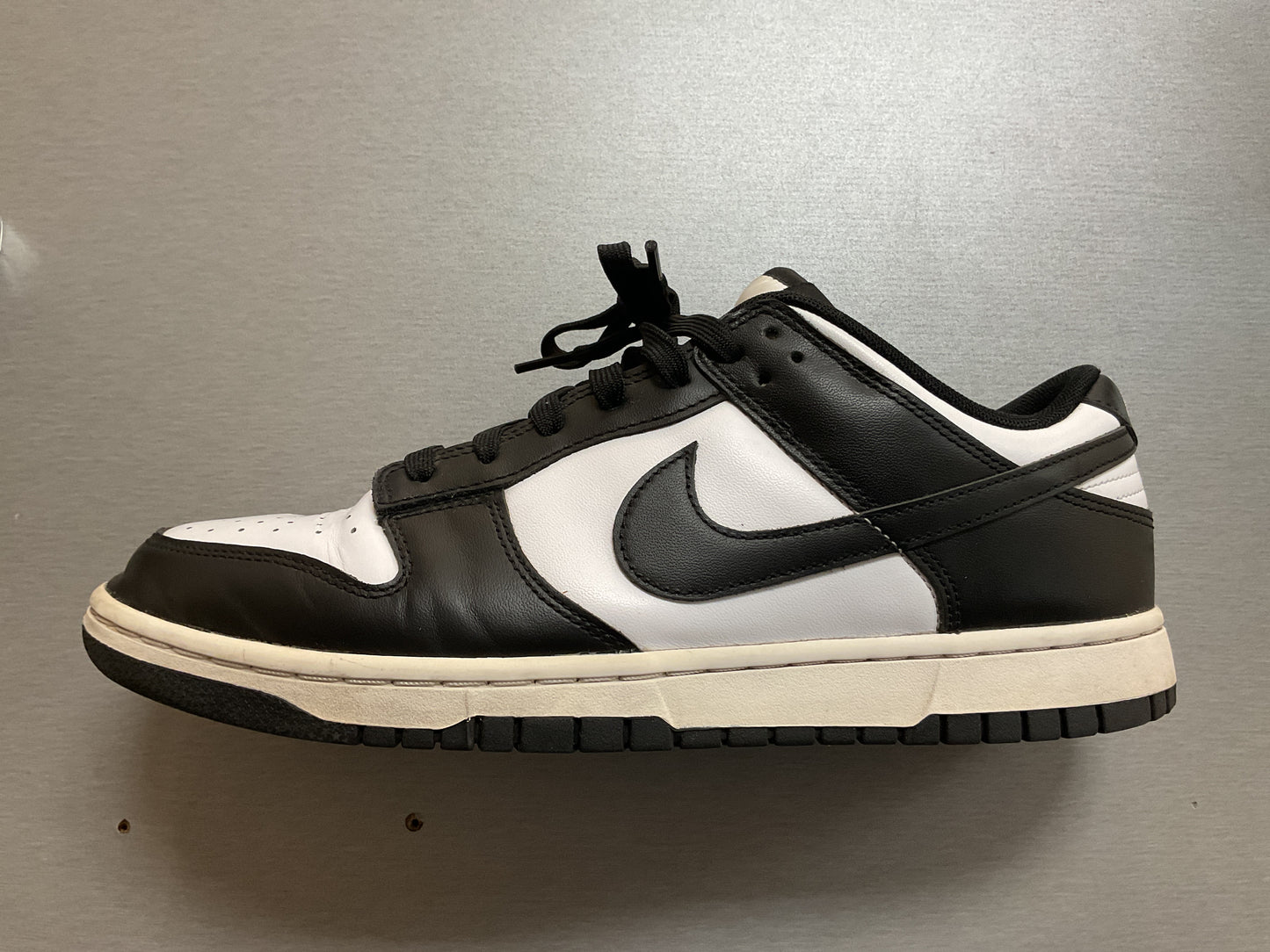 Nike Dunk Low Panda *USED*