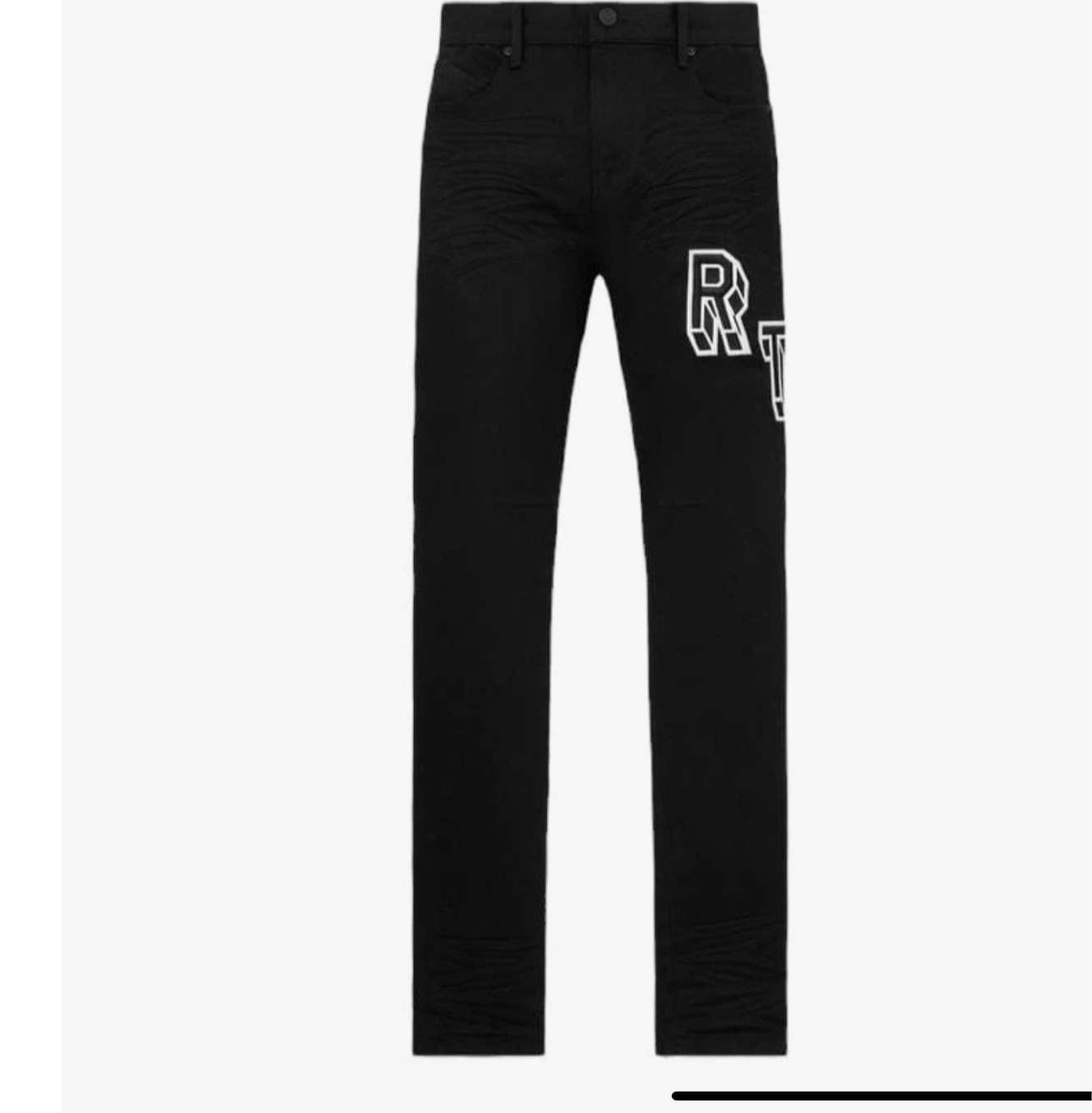 RTA Bryant Black Collegiate