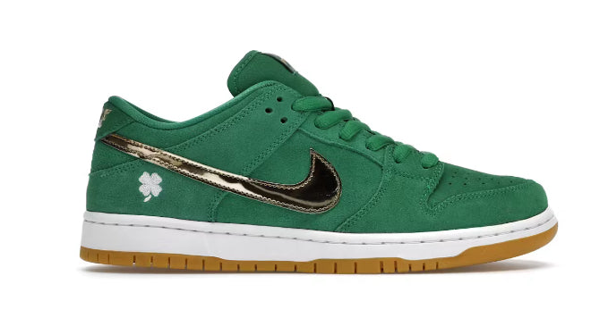 Nike SB Dunk St.Patrick’s Day *USED*