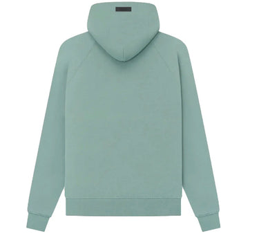Essentials SS23 Hoodie Sycamore