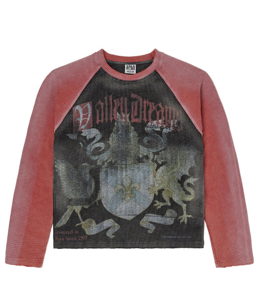 Vale Valley Crest Thermal L/S