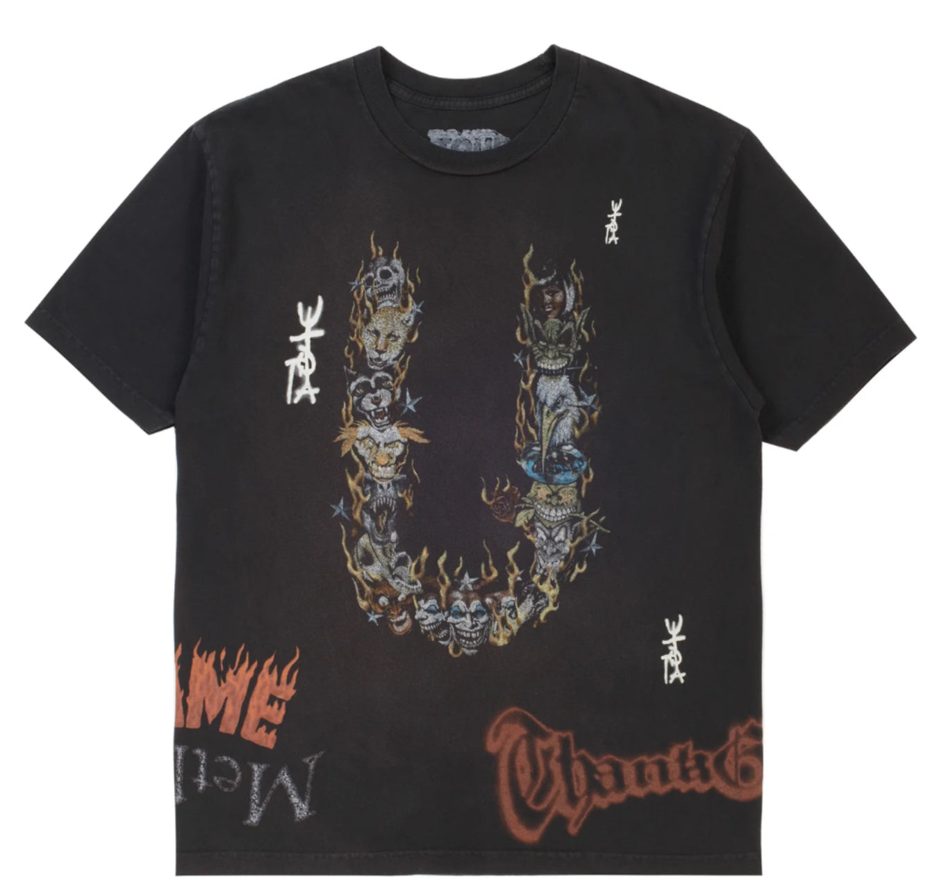 Travis Scott U Tee