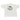 4EF Chain Break Tee White