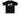 Bape Crystal Stone Bape Sta Tee Black
