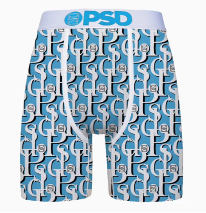 PSD Powder Blue