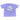 4EF Chain Break Tee Purple Lavender