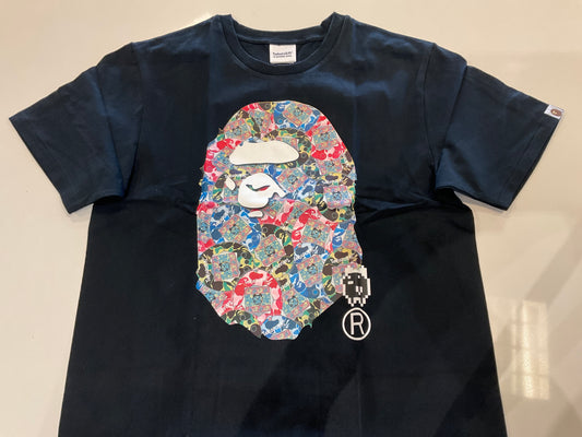 Bape Tee Tamagotchi