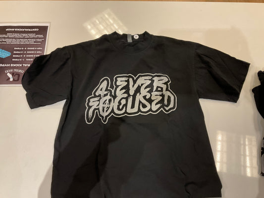 4Ever Focus holiday Tees