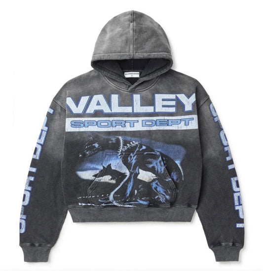 Vale Forever Watchdog Pullover Hoodie