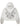 Vale Forever Chain Hoodie Heather Grey